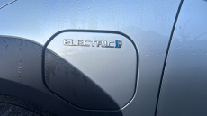 Toyota bZ4X 150kW Motion 71.4kWh 5dr Auto Electric Hatchback